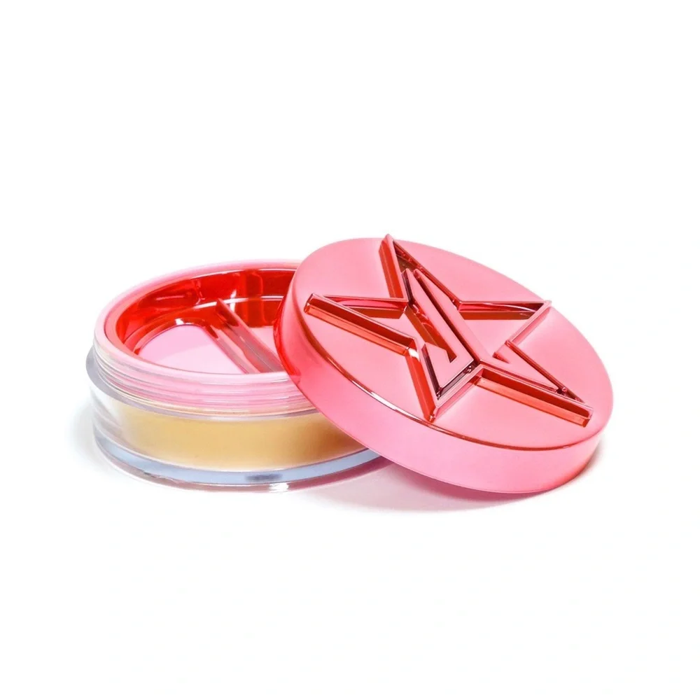 Jeffree Star new box